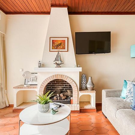 Apartamento T1 +1 Vilamoura Exteriör bild