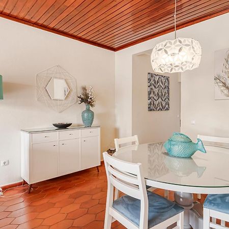 Apartamento T1 +1 Vilamoura Exteriör bild