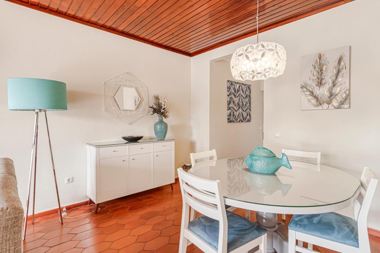 Apartamento T1 +1 Vilamoura Exteriör bild