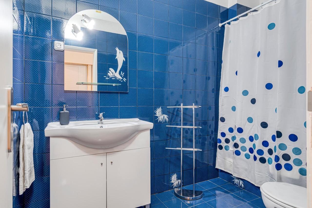 Apartamento T1 +1 Vilamoura Exteriör bild