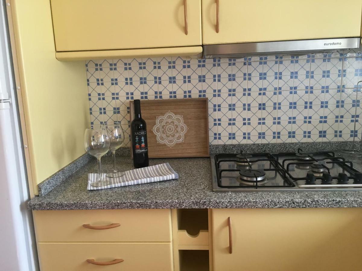 Apartamento T1 +1 Vilamoura Exteriör bild