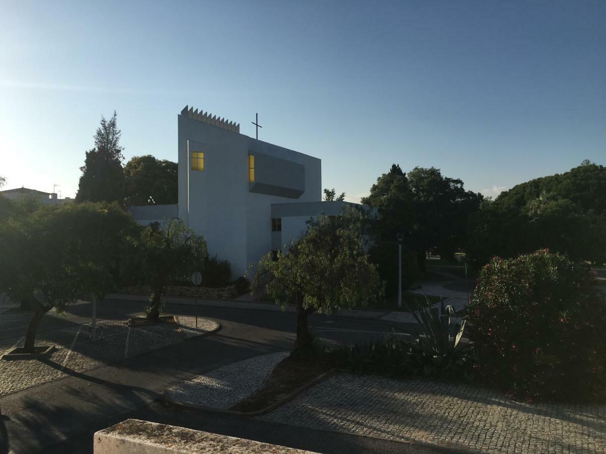 Apartamento T1 +1 Vilamoura Exteriör bild